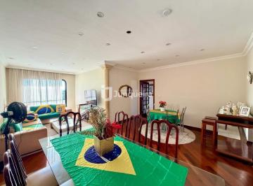 Apartamento · 115m² · 3 Quartos · 2 Vagas · Apartamento à venda, 3 quartos, 1 suíte, 2 vagas, Jardim Monumento - Piracicaba/SP