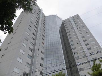 Apartamento · 39m² · 1 Quarto · 1 Vaga · Apartamento para aluguel, 1 quarto, 1 vaga, São Dimas - Piracicaba/SP