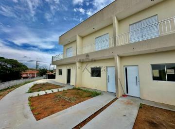 Casa · 78m² · 2 Quartos · 2 Vagas · Oportunidade - Sobrado em Condomínio Santo Antônio da Boa Vista - 2 Dormitórios - 80m².