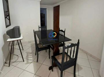 Apartamento à venda com 1 quarto em Marataízes. · Apartamento 1 quarto com varanda na frente - Bairro Barra, Marataízes/ES