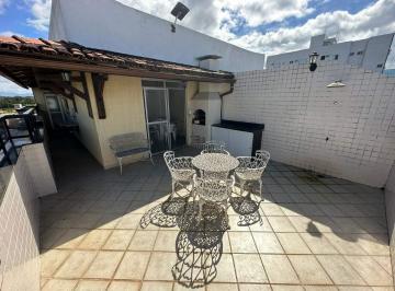 Cobertura 3 quartos na Peracanga · Cobertura com 3 quartos com duas suítes, área externa, a venda na Enseada Azul - Guarapari/ES.