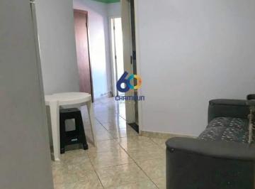 Apartamento à venda com 1 quarto em Marataízes. · Apartamento 1 Quarto à venda na Barra, Marataízes (Frente) – 45,60 m²