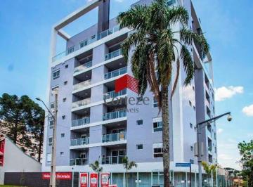 Apartamento · 131m² · 3 Quartos · 2 Vagas · Apartamento com 131,19m² 3 quartos, à venda, no bairro Seminário em Curitiba