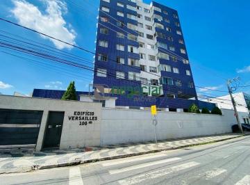 Apartamento · 106m² · 3 Quartos · 2 Vagas · Apartamento 3 quartos no bairro Chácara Betim