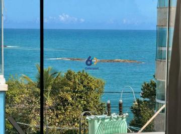 Apartamento · 70m² · 2 Quartos · 1 Vaga · Apartamento de 70 m² à venda em Guarapari, Enseada Azul — R$ 800.000