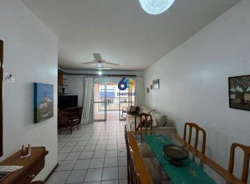 Apartamento · 134m² · 3 Quartos · 1 Vaga · Apartamento 120m² no Centro de Guarapari | Venda por R$ 700.000
