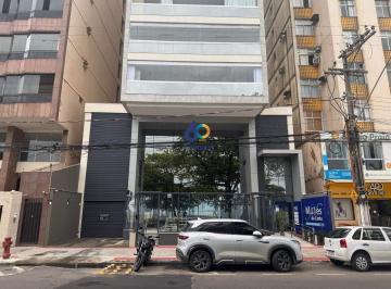 Comercial · 5m² · 1 Vaga · Vaga de garagem à venda Ed. Mares da Costa - Praia da Costa