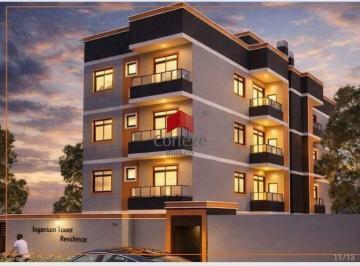 Apartamento · 79m² · 3 Quartos · 2 Vagas · Apartamento com 79,03m² 3 quartos, à venda, no bairro Boqueirão em Curitiba