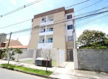 17838216_4.jpg · Apartamento com 67,45m² 2 quartos, à venda, no bairro Afonso Pena em São José dos Pinhais