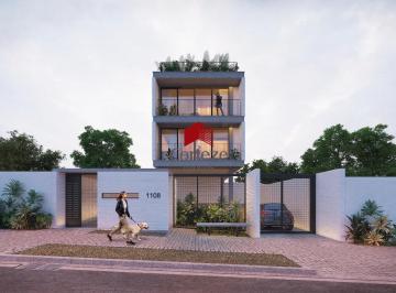 Apartamento · 31m² · 1 Quarto · Apartamento com 31,24m² 1 quarto, à venda, no bairro Portão em Curitiba
