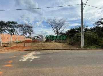 Terreno · 300m² · LOTE PLANO À VENDA – BAIRRO TEIXEIRINHA | BETIM/MG