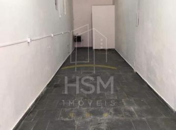 Comercial · 40m² · Salão Comercial em Localização Estratégica no Centro de Santo André - 40m²