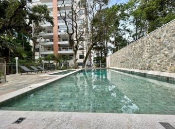 mood_fotos_piscina1706642684153.jpeg · Apartamento à venda, 86 m² privativos, 3 dormitórios 1 sendo suíte, Bacacheri, Curitiba, PR