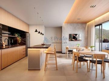 12211171716581791131.jpg · Lançamento à venda, 65m² privativos, 2 dormitórios 1 sendo suíte, 1 vaga, Saco Grande, Florianópolis