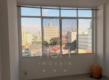 Comercial · 13m² · Sala Comercial Reformada em Localização Privilegiada no Centro de Santo André