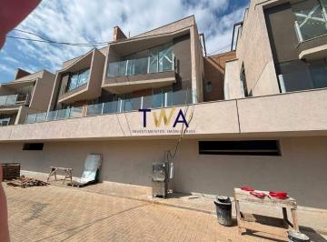 FACHADA · Casa em condomínio, Jardins 156, Buritis, Belo Horizonte, 3 quartos, R$2.500.000,00, à venda na TWA 