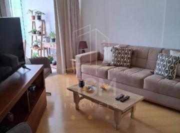 Apartamento · 85m² · 3 Quartos · 2 Vagas · More com Conforto e Qualidade no Condomínio Varandas – São Bernardo do Campo!