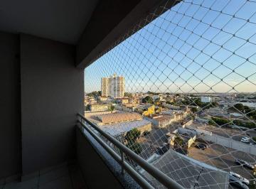 Apartamento · 62m² · 3 Quartos · 1 Vaga · Apartamento com 3 Quartos no Residencial Vero