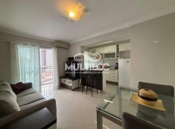 Apartamento · 48m² · 1 Quarto · 1 Vaga · Apartamento para aluguel, 1 quarto no bairro Ponta da Praia em Santos