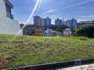 Terreno · 350m² · TERRENO de Esquina À VENDA – CONDOMÍNIO TERRAS DE GÊNOVA | JUNDIAÍ/SP