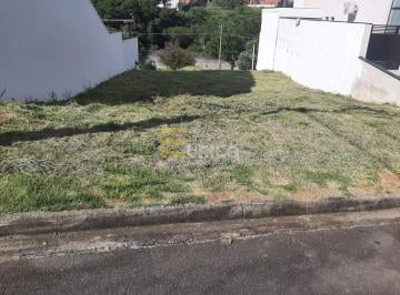 Terreno · 274m² · TERRENO À VENDA – CONDOMÍNIO TERRAS DE GÊNOVA | JUNDIAÍ/SP
