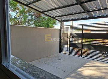 Casa · 70m² · 2 Quartos · 1 Vaga · Casa térrea recém construída para locação no bairro Capela em Vinhedo/SP