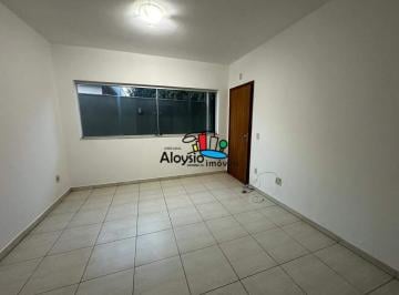 Apartamento · 100m² · 2 Quartos · 2 Vagas · Apartamento para aluguel, 2 quartos, 1 suíte, 2 vagas, Nossa Senhora do Carmo - Sete Lagoas/MG