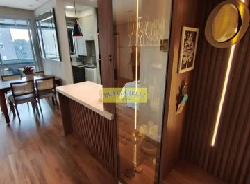 whatsapp-image-2026-06-03-at-13-20-431781031089679.jpeg · Apartamento Locação 3 Dormitorios 1 Suite , Varanda Gourmet , 2 Vagas Garagem, Condominio Maxx Santa