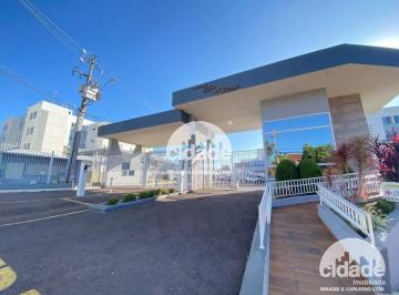Apartamento · 57m² · 3 Quartos · 1 Vaga · APARTAMENTO A VENDA NO BAIRRO CANCELLI EM CASCAVEL-PR