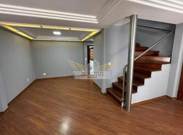 Casa · 380m² · 6 Quartos · 2 Vagas · Sobrado com 6 Dormitórios para Comprar, 380m² - Jordanópolis, São Bernardo do Campo/SP.