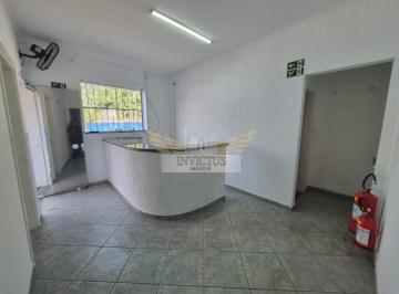 Comercial · 92m² · Casa Comercial com 4 Salas para Alugar, 92m² - Bairro Silveira, Santo André/SP.