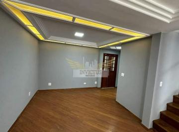 Casa · 380m² · 6 Quartos · 2 Vagas · Sobrado com 6 Dormitórios para Alugar, 380m² - Jordanópolis, São Bernardo do Campo/SP.