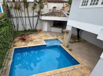 Casa · 546m² · 4 Quartos · 12 Vagas · Sobrado com 4 Suítes à Venda, 546m² - Parque dos Pássaros, São Bernardo do Campo/SP.