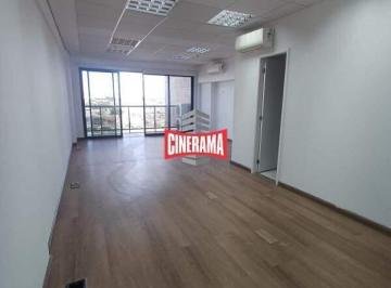 Comercial · 52m² · 2 Vagas · Sala para aluguel, 2 vagas, Cerâmica - São Caetano do Sul/SP