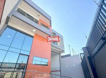 Comercial · 601m² · Galpão à venda, Jardim Stella - Santo André/SP