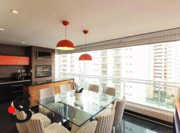 Apartamento · 171m² · 3 Quartos · 4 Vagas · Apartamento à venda - Vila Santo Estevão - 3.200.000,00