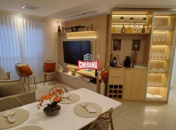 Apartamento · 65m² · 2 Quartos · 1 Vaga · Apartamento à venda, 2 quartos, 1 suíte, 1 vaga, Olímpico - São Caetano do Sul/SP