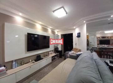 Apartamento · 106m² · 3 Quartos · 1 Vaga · Apartamento à venda, 3 quartos, 1 suíte, 1 vaga, Santa Paula - São Caetano do Sul/SP