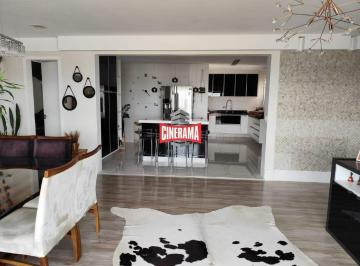 Apartamento · 172m² · 3 Quartos · 4 Vagas · Apartamento à venda, 3 quartos, 3 suítes, 4 vagas, Jardim São Caetano - São Caetano do Sul/SP