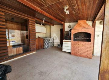 Apartamento · 180m² · 3 Quartos · 1 Vaga · Cobertura Duplex vista Cristo - Copacabana