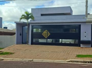 Casa · 100m² · 4 Quartos · 2 Vagas · Ampla, Mobiliada e Pronta para Receber Sua Família