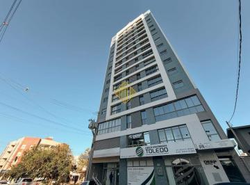 Apartamento · 110m² · 3 Quartos · 2 Vagas · **APARTAMENTO NO CENTRO DE TOLEDO COM ACADEMIA EM TOLEDO-PARANÁ**