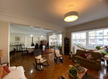 Apartamento · 366m² · 4 Quartos · 2 Vagas · Apartamento à venda, 4 quartos, 1 suíte, 2 vagas, Copacabana - RIO DE JANEIRO/RJ