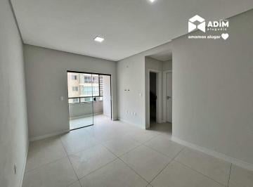 Apartamento · 41m² · 1 Quarto · 1 Vaga · Aluguel Anual: Apartamento de 1 dormitório, sacada, semi mobiliado e vaga privativa. Bairro Tabuleir