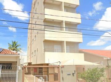 Apartamento · 100m² · 1 Quarto · 1 Vaga · Apartamento para locação no Jardim Ouro Verde - São José do Rio Preto 