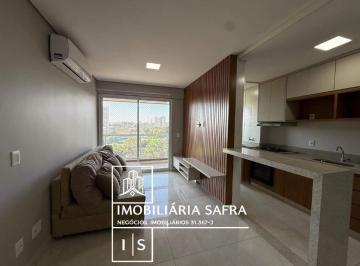 Apartamento · 78m² · 2 Quartos · 2 Vagas · Apartamento para aluguel, 2 quartos, 1 suíte, 2 vagas, Estância Matinha - São José do Rio Preto/SP
