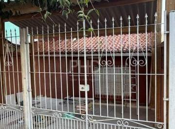 Casa · 120m² · 3 Quartos · 2 Vagas · Casa com 3 Dormitórios e Quintal Amplo em Região Privilegiada Bairro Portugal-São Bernardo do Campo