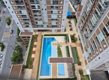 Apartamento · 92m² · 2 Quartos · 2 Vagas · Apartamento com 2 quartos sendo 1 suite - 2 vagas de garagens - Baeta Neves - São Bernardo do Campo 