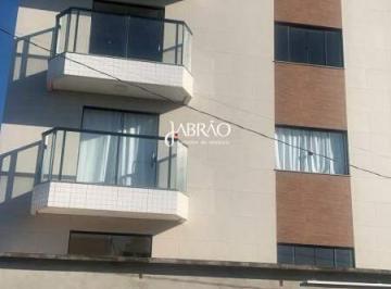 Apartamento · 49m² · 3 Quartos · 2 Vagas · Apartamento para aluguel, 3 quartos, 1 suíte, 2 vagas, Caminho Novo - Barbacena/MG