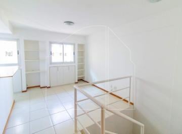Apartamento · 53m² · 2 Quartos · 1 Vaga · SHIN CA 10 - 2 QUARTOS, DUPLEX, COM GARAGEM! ANÚNCIO PRÉVIO, DISPONIBILIDADE EM 03/07/2026, SUJEITO